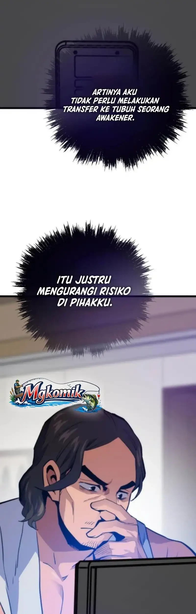 Past Life Regressor (Remake 2022) Chapter 170 - halaman 3