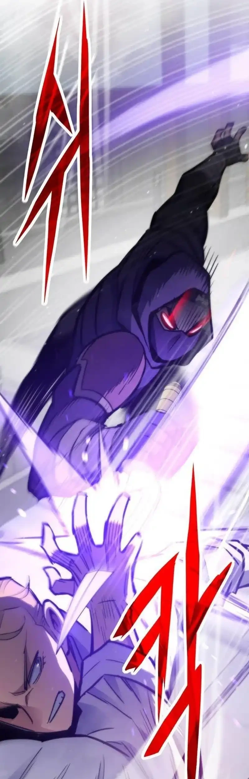 Past Life Regressor (Remake 2022) Chapter 170 - halaman 54