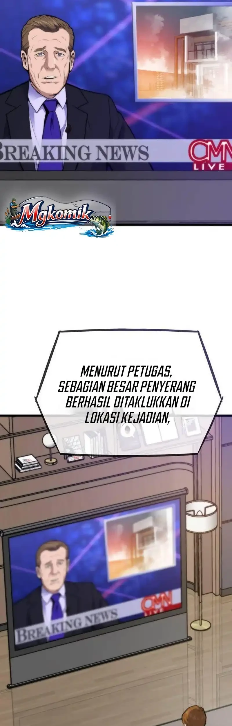 Past Life Regressor (Remake 2022) Chapter 170 - halaman 68
