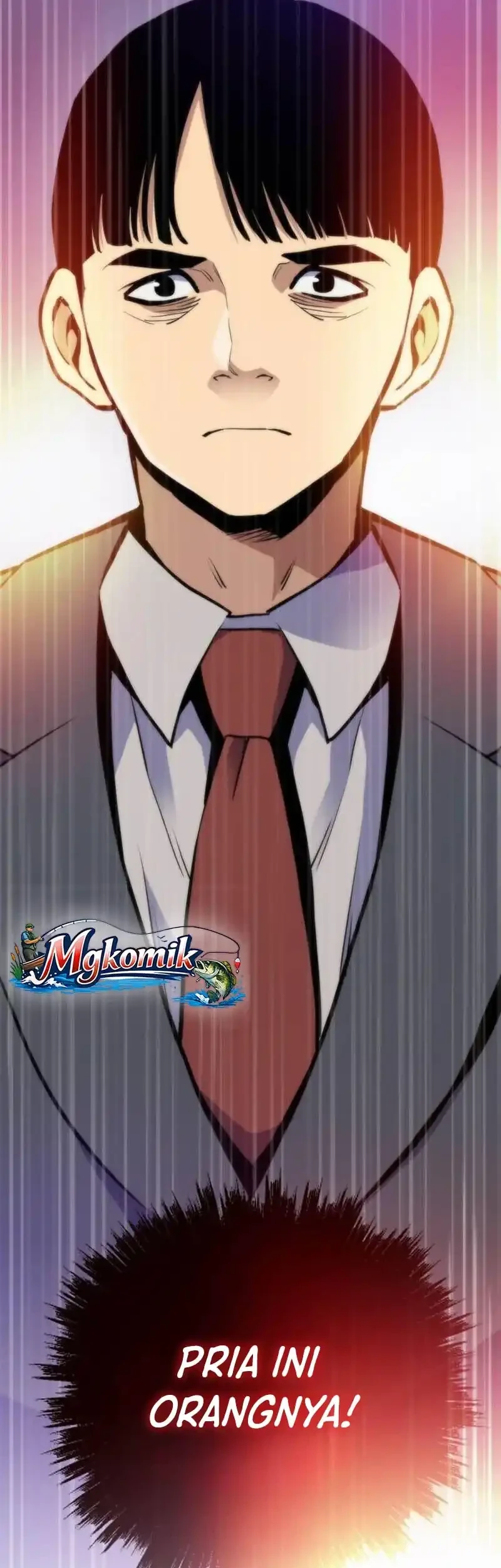 Past Life Regressor (Remake 2022) Chapter 170 - halaman 7