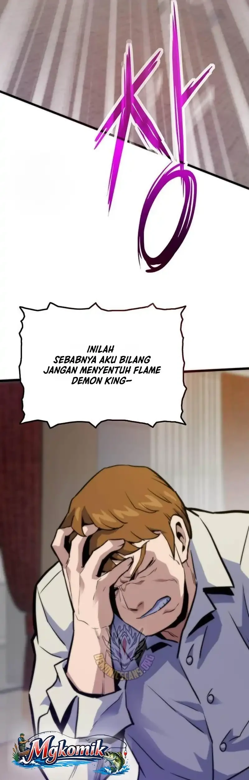 Past Life Regressor (Remake 2022) Chapter 170 - halaman 74