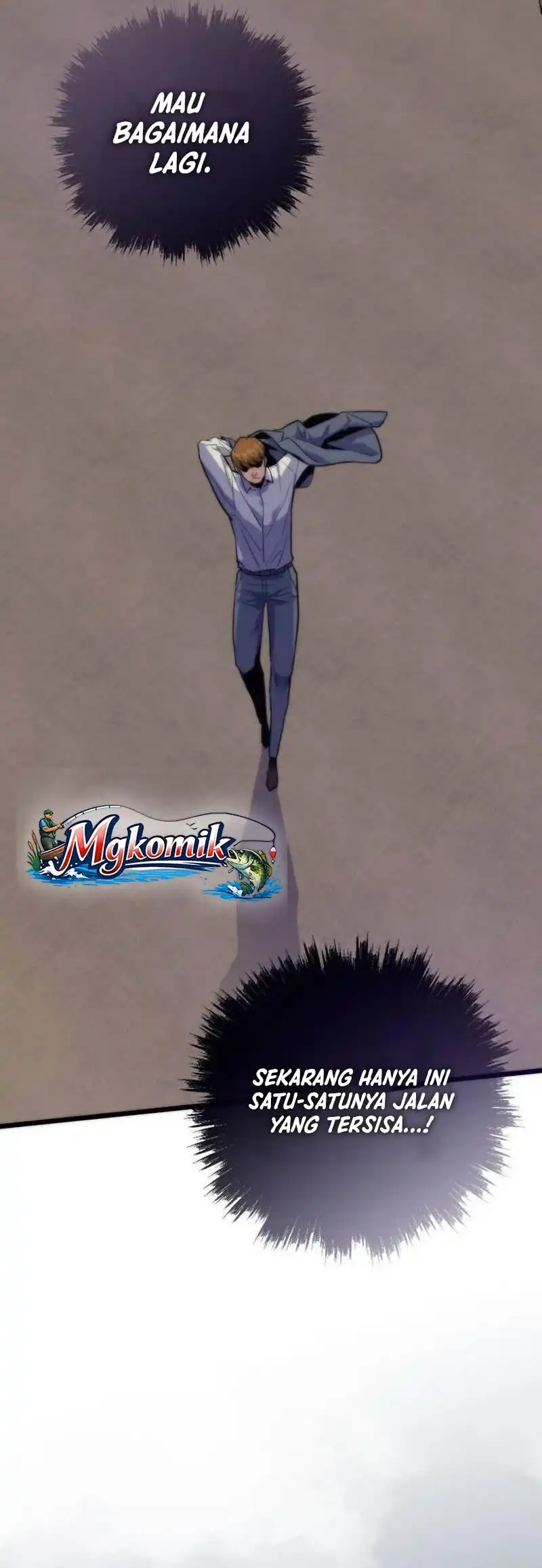 Past Life Regressor (Remake 2022) Chapter 170 - halaman 78