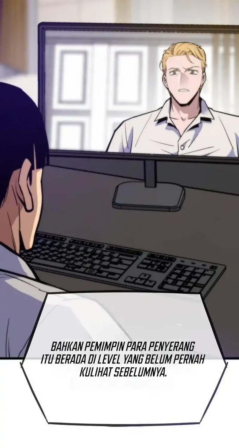 Past Life Regressor (Remake 2022) Chapter 170 - halaman 81
