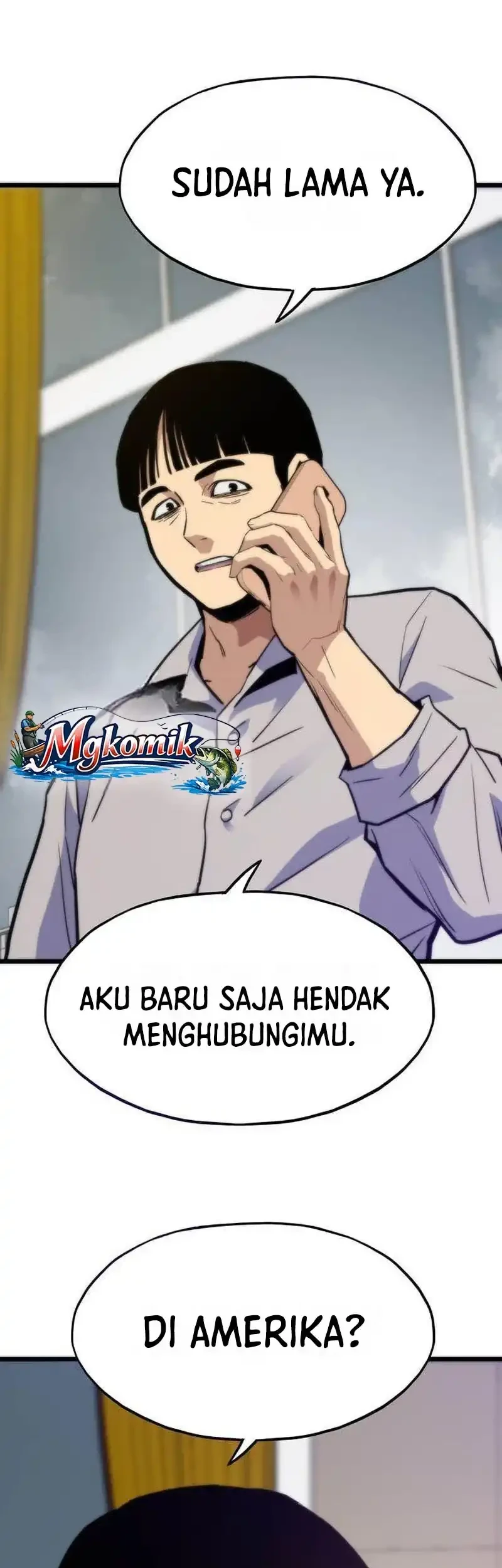 Past Life Regressor (Remake 2022) Chapter 170 - halaman 84