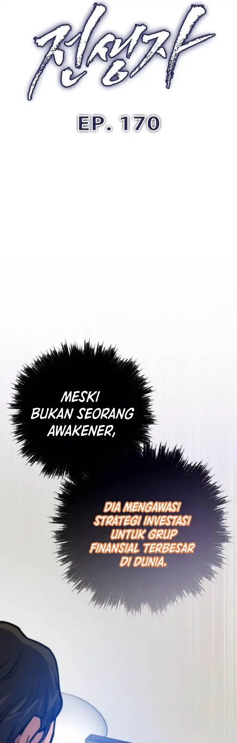 Past Life Regressor (Remake 2022) Chapter 170 - halaman 9