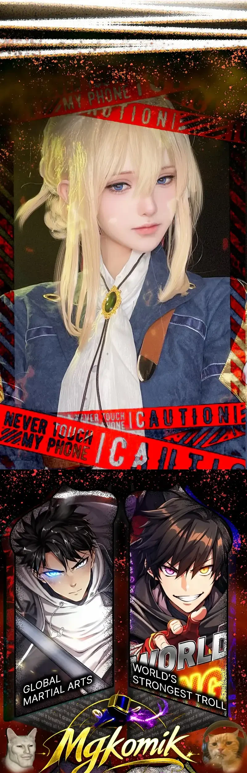Past Life Regressor (Remake 2022) Chapter 170 - halaman 90