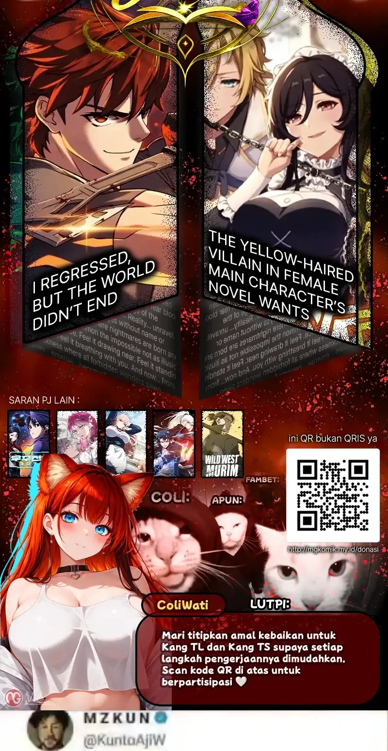 Past Life Regressor (Remake 2022) Chapter 170 - halaman 91