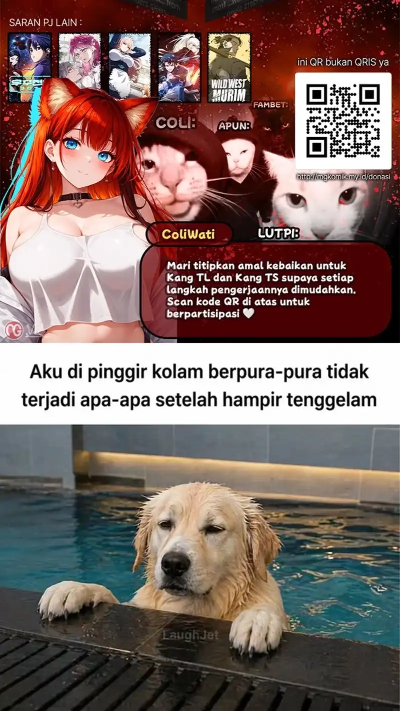 Past Life Regressor (Remake 2022) Chapter 171 - halaman 101