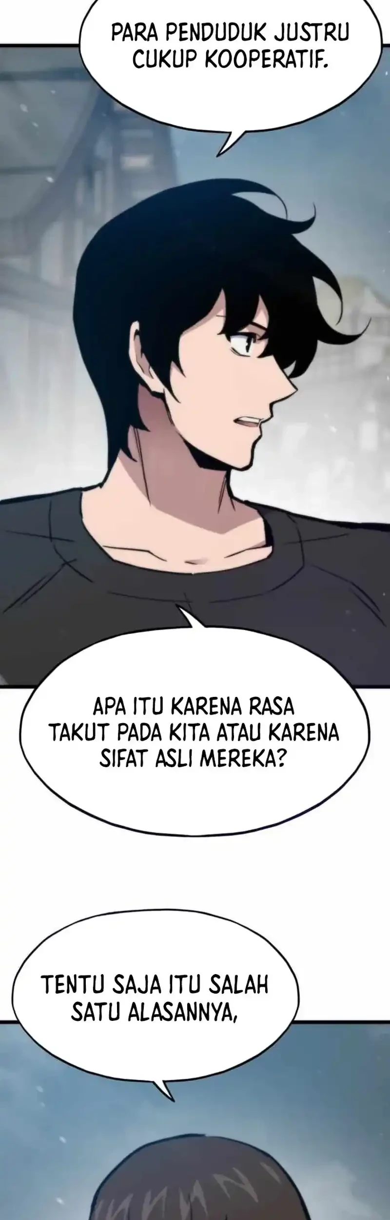 Past Life Regressor (Remake 2022) Chapter 171 - halaman 25