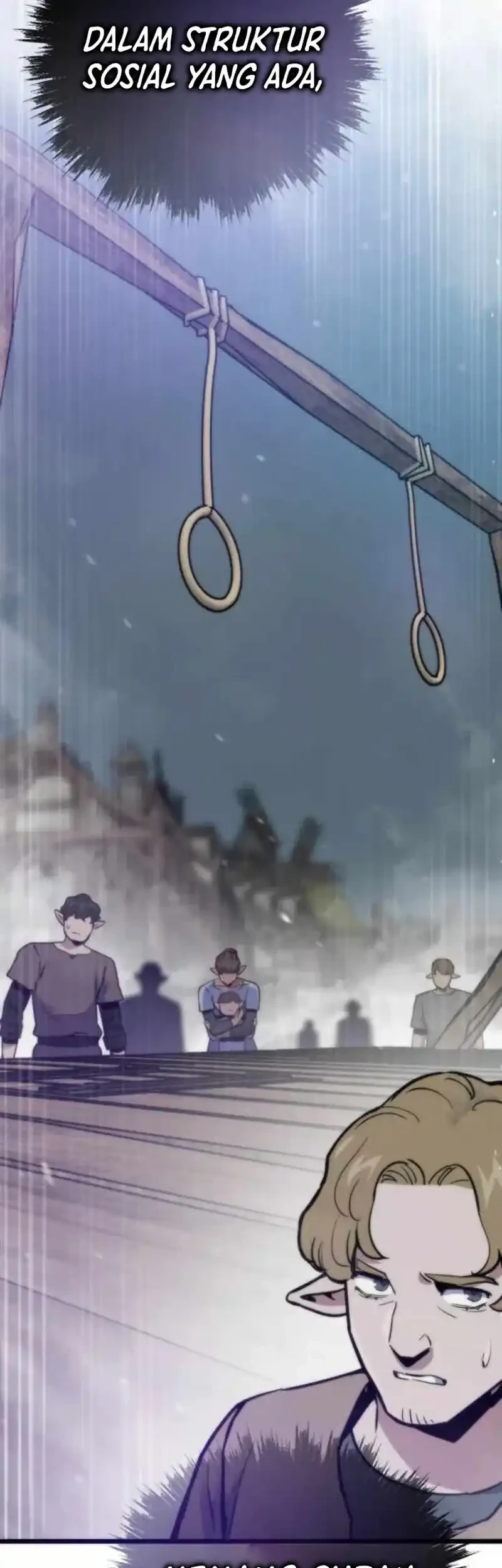 Past Life Regressor (Remake 2022) Chapter 171 - halaman 27