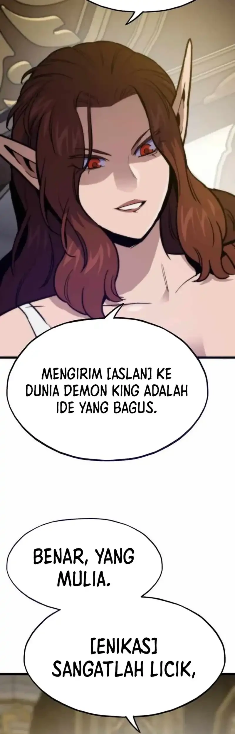 Past Life Regressor (Remake 2022) Chapter 171 - halaman 33