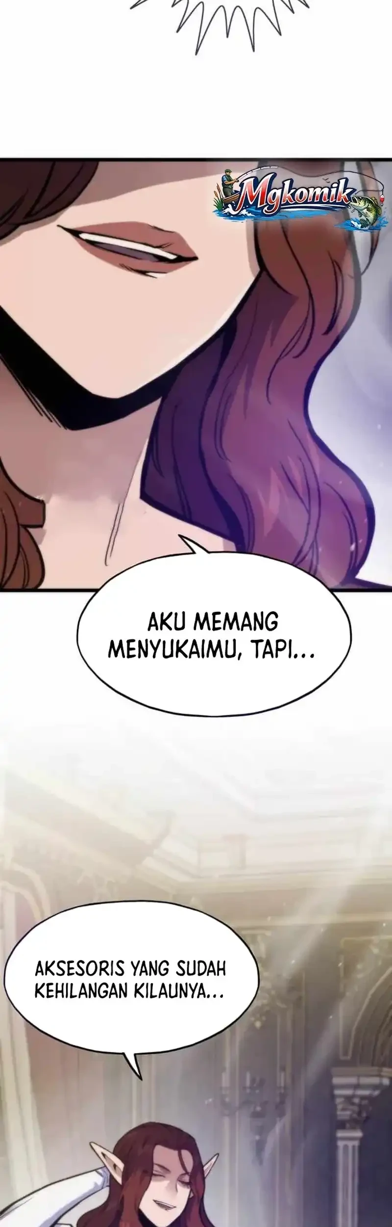 Past Life Regressor (Remake 2022) Chapter 171 - halaman 39