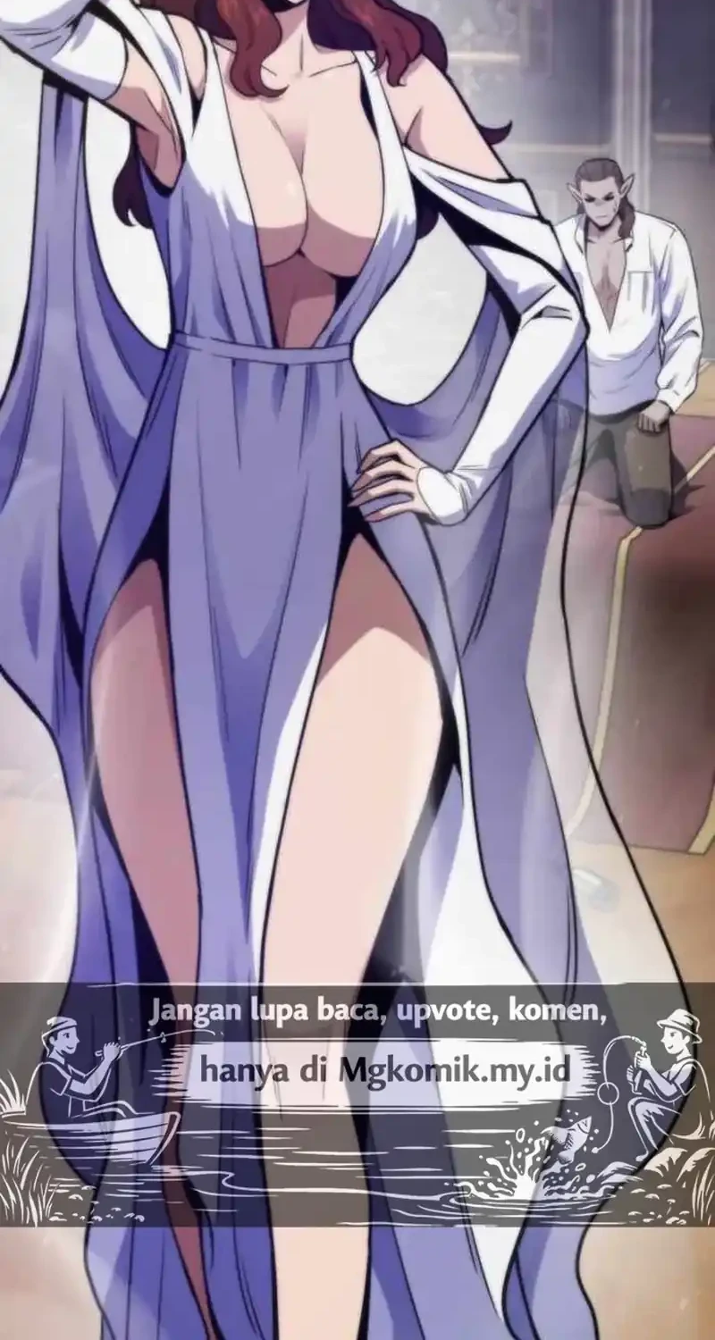Past Life Regressor (Remake 2022) Chapter 171 - halaman 40