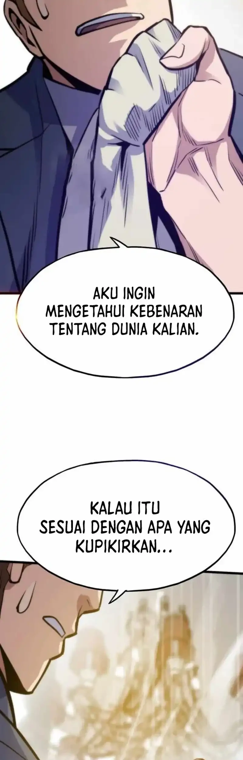 Past Life Regressor (Remake 2022) Chapter 171 - halaman 59