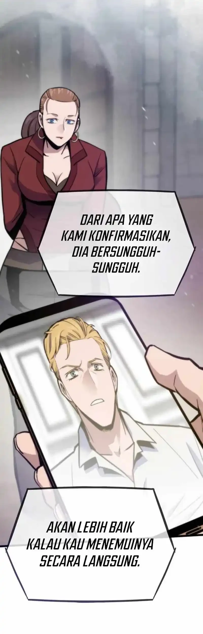 Past Life Regressor (Remake 2022) Chapter 171 - halaman 65