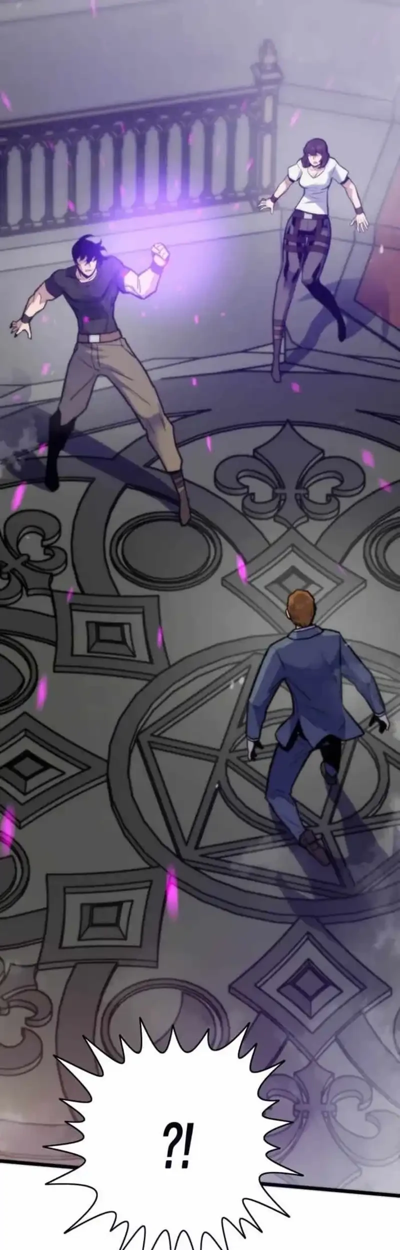 Past Life Regressor (Remake 2022) Chapter 171 - halaman 83
