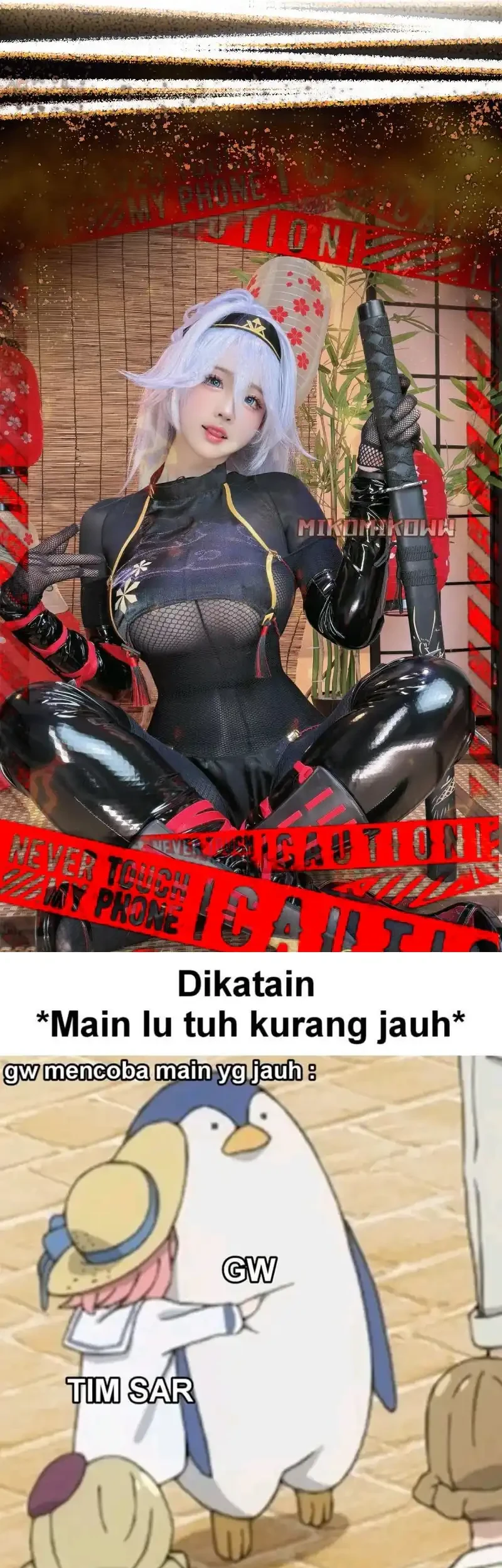 Past Life Regressor (Remake 2022) Chapter 172 - halaman 105