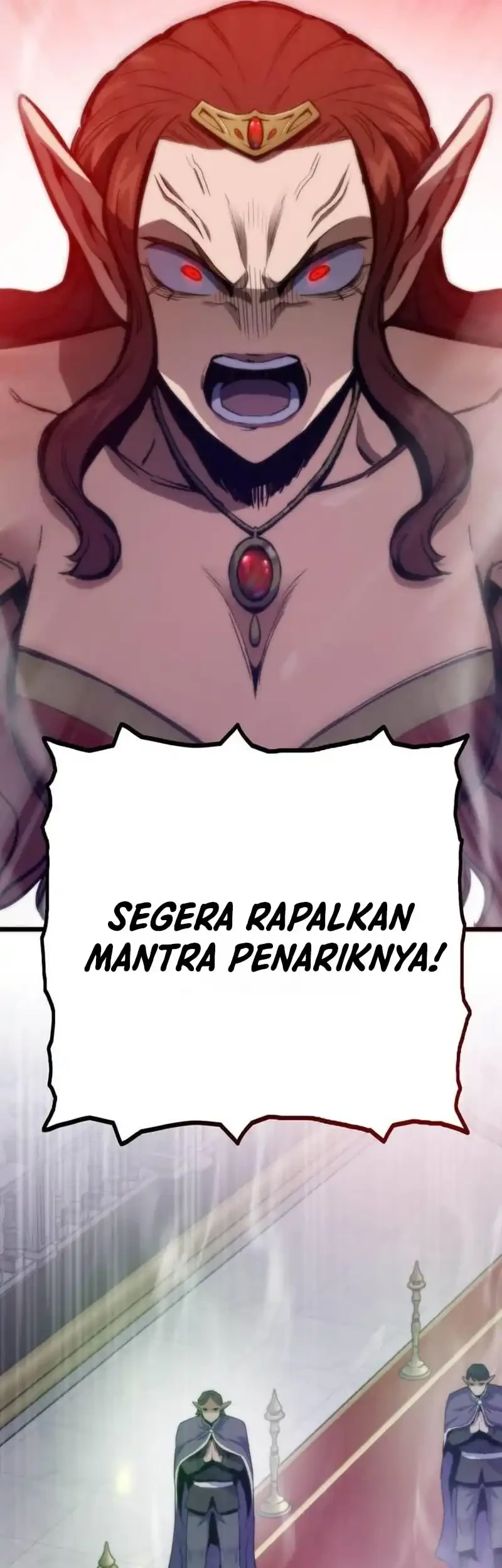 Past Life Regressor (Remake 2022) Chapter 172 - halaman 21