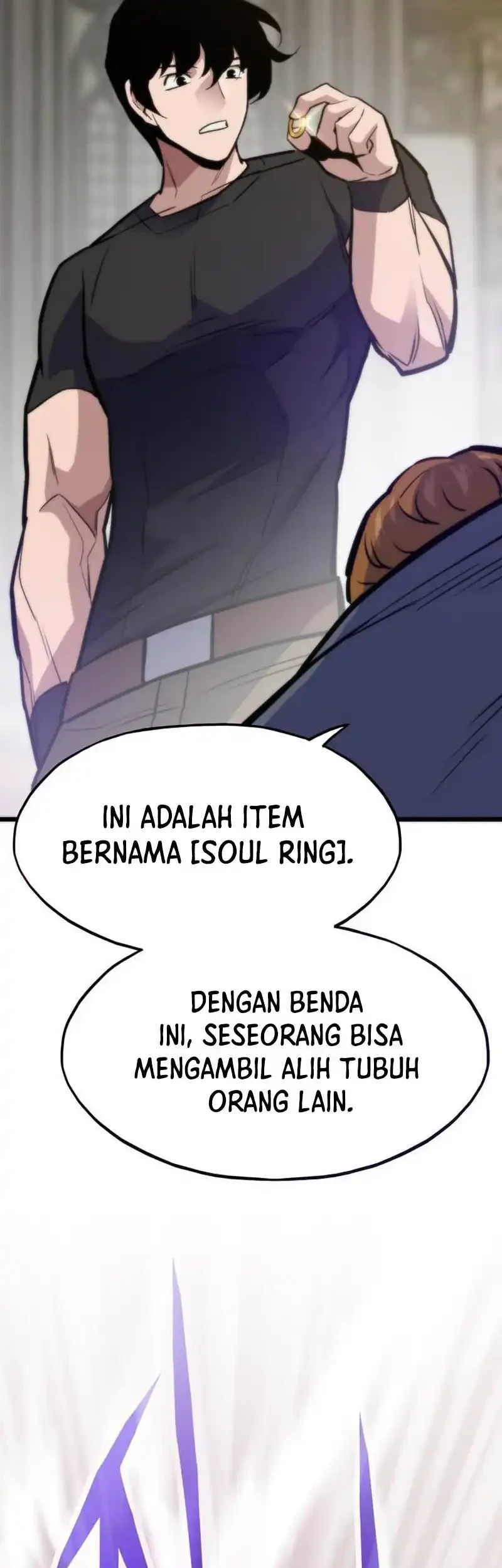 Past Life Regressor (Remake 2022) Chapter 172 - halaman 3