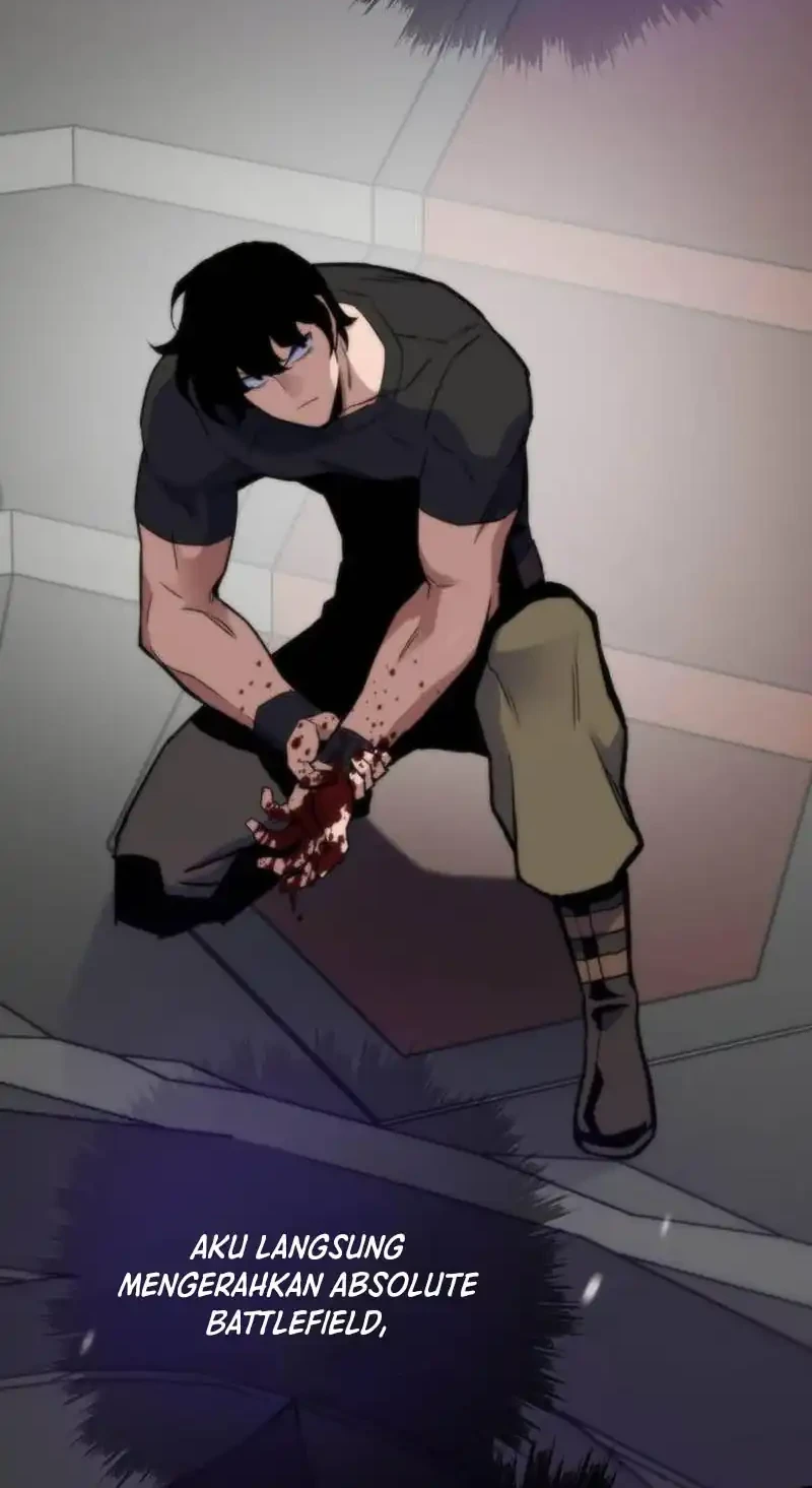 Past Life Regressor (Remake 2022) Chapter 172 - halaman 31