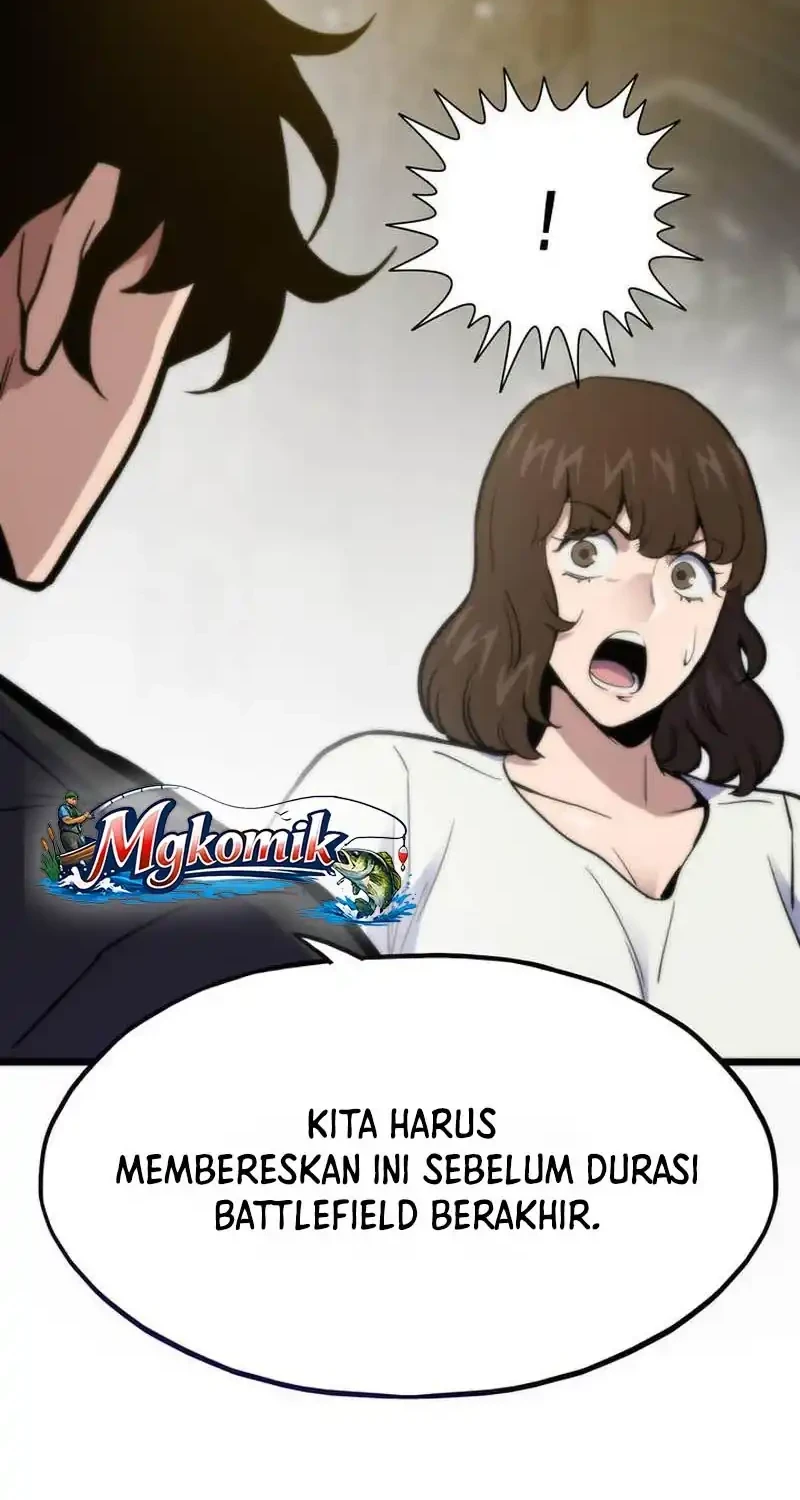 Past Life Regressor (Remake 2022) Chapter 172 - halaman 35