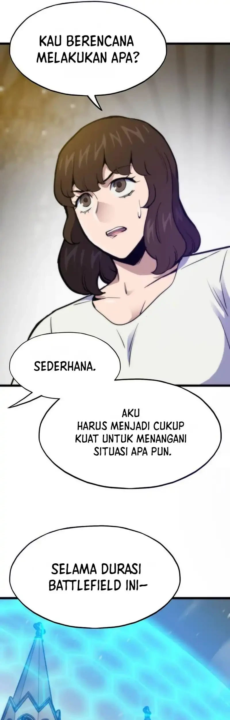 Past Life Regressor (Remake 2022) Chapter 172 - halaman 38