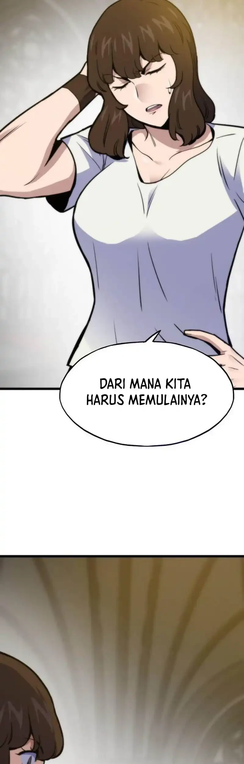 Past Life Regressor (Remake 2022) Chapter 172 - halaman 42
