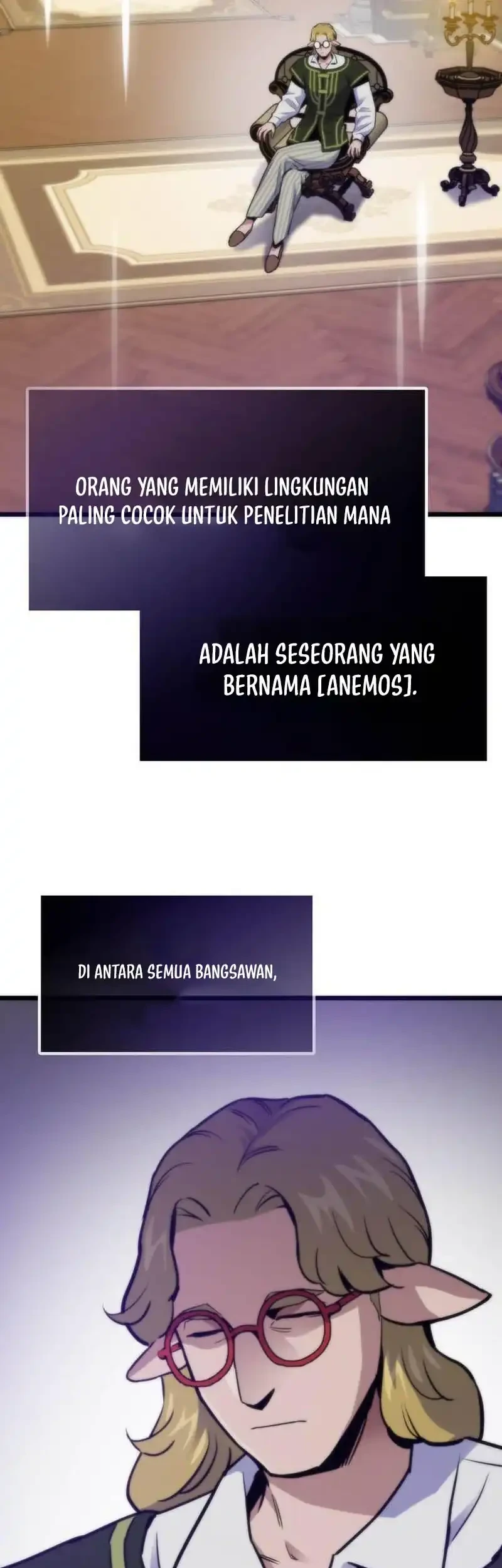 Past Life Regressor (Remake 2022) Chapter 172 - halaman 48