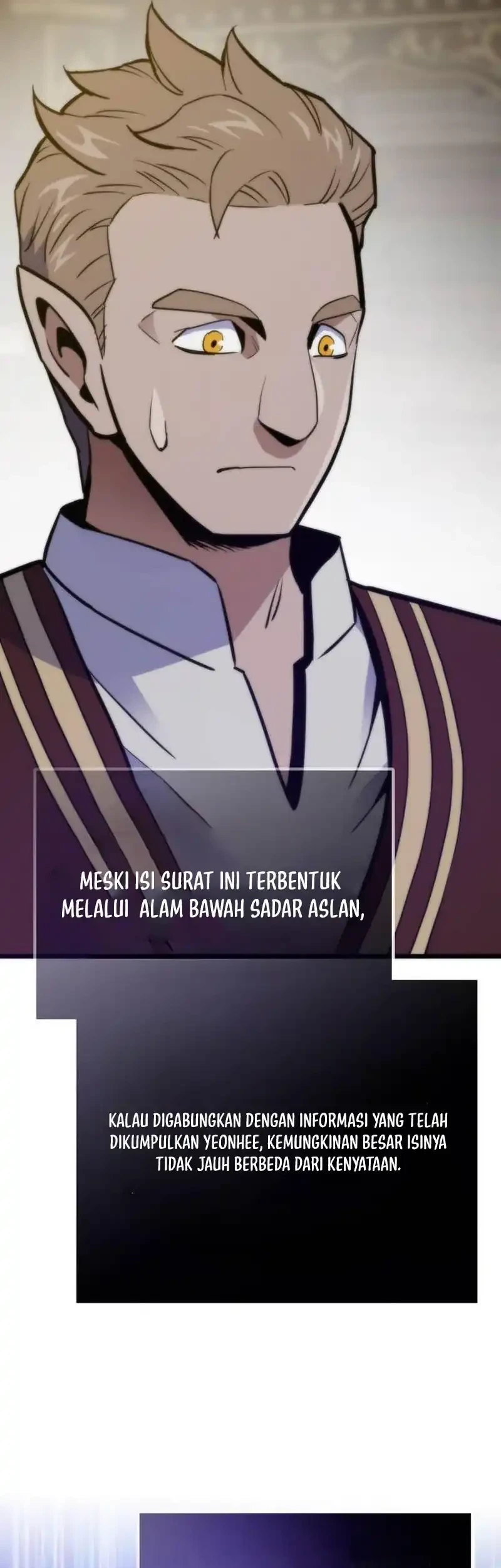 Past Life Regressor (Remake 2022) Chapter 172 - halaman 58