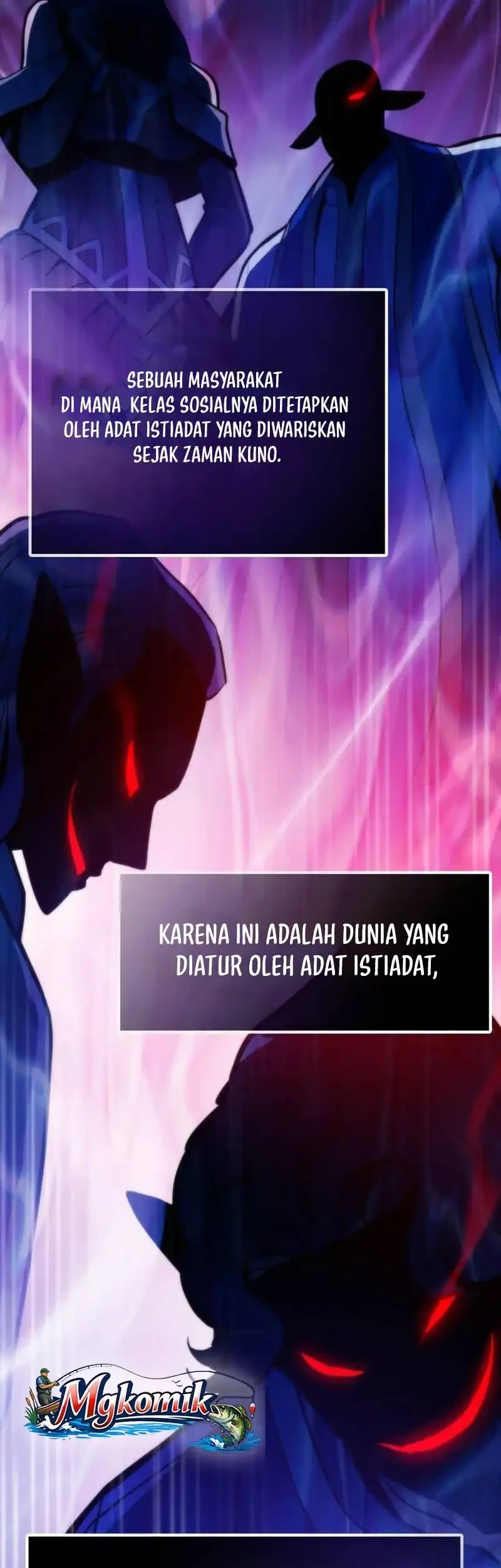 Past Life Regressor (Remake 2022) Chapter 172 - halaman 60