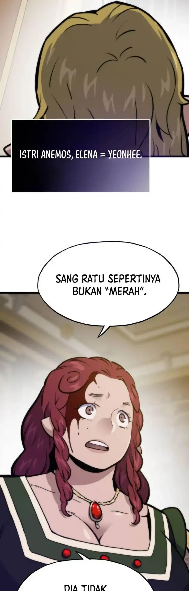 Past Life Regressor (Remake 2022) Chapter 172 - halaman 64