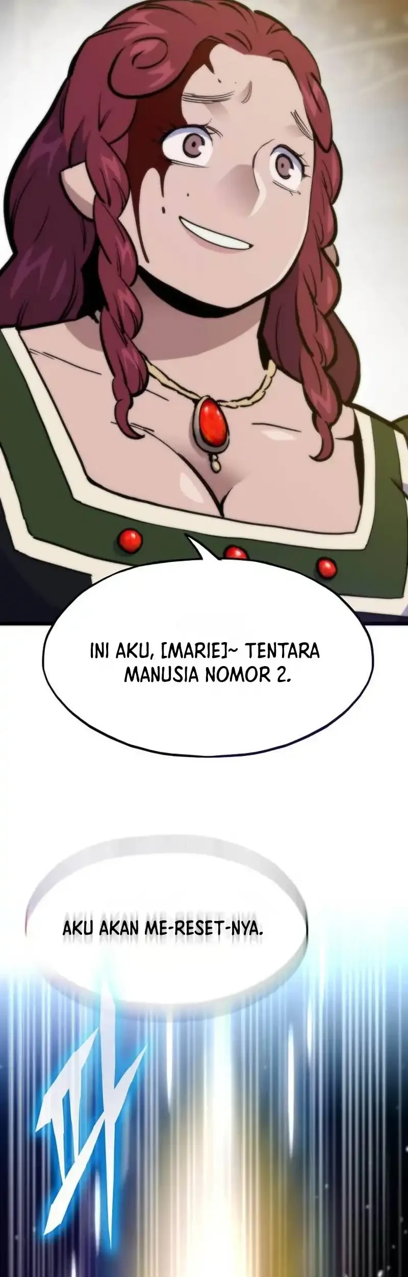 Past Life Regressor (Remake 2022) Chapter 172 - halaman 69