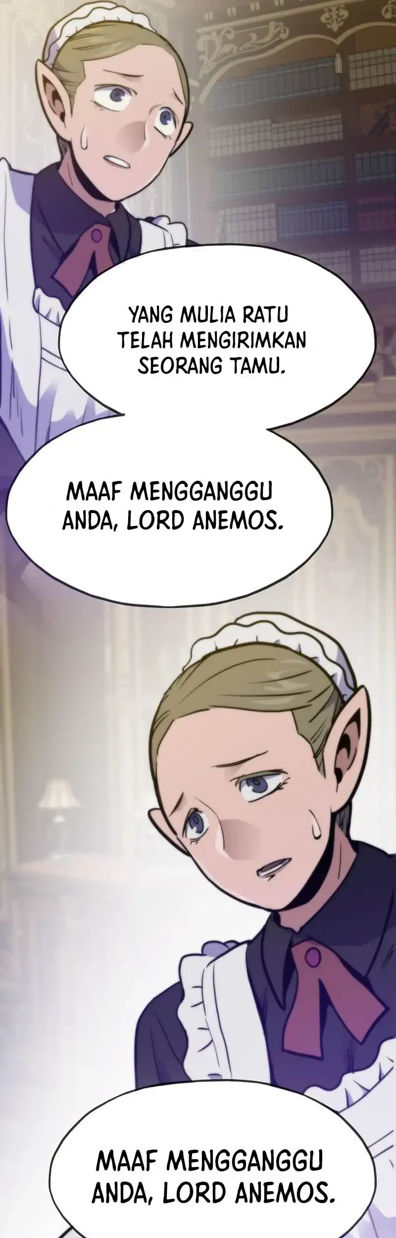Past Life Regressor (Remake 2022) Chapter 172 - halaman 73