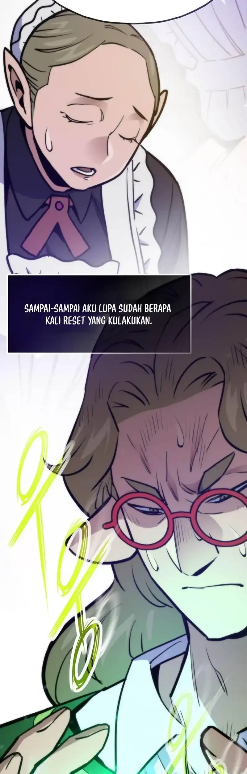 Past Life Regressor (Remake 2022) Chapter 172 - halaman 74
