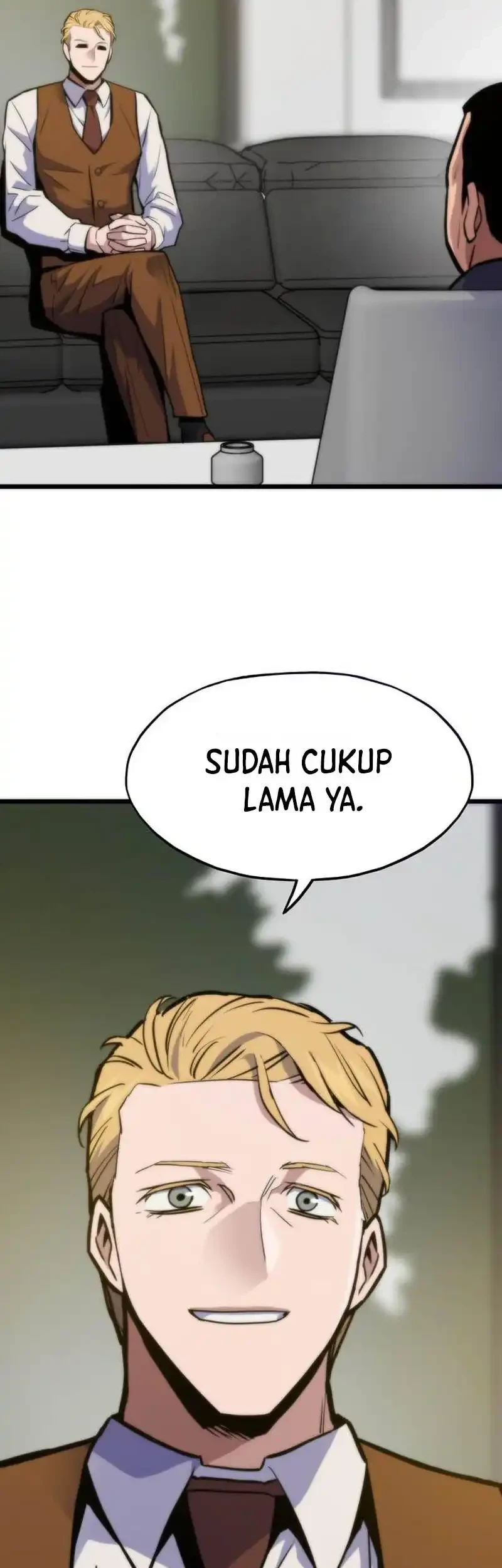 Past Life Regressor (Remake 2022) Chapter 172 - halaman 89