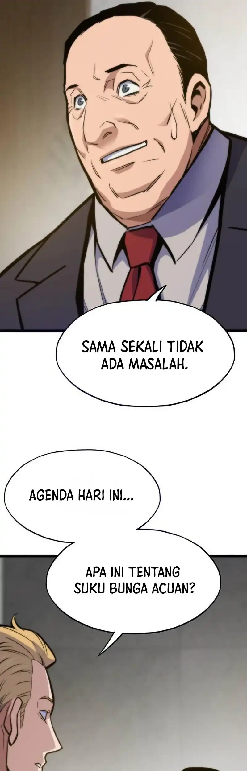 Past Life Regressor (Remake 2022) Chapter 172 - halaman 91