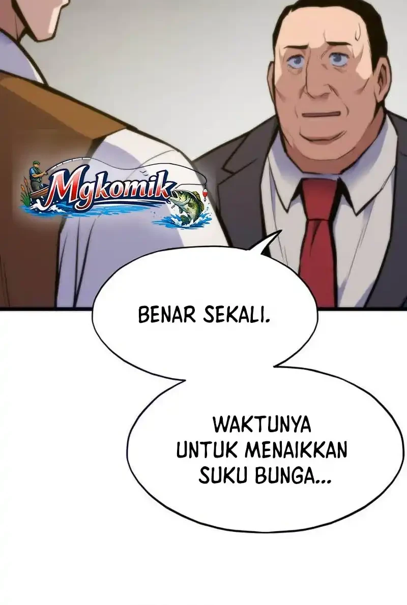 Past Life Regressor (Remake 2022) Chapter 172 - halaman 92