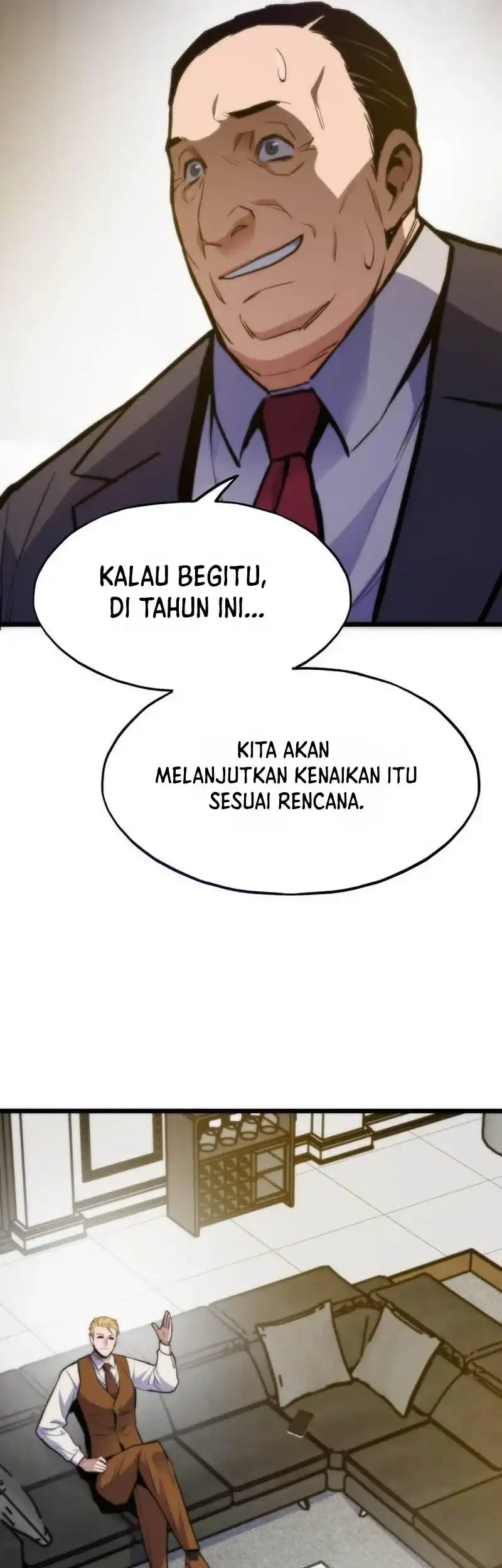 Past Life Regressor (Remake 2022) Chapter 172 - halaman 95