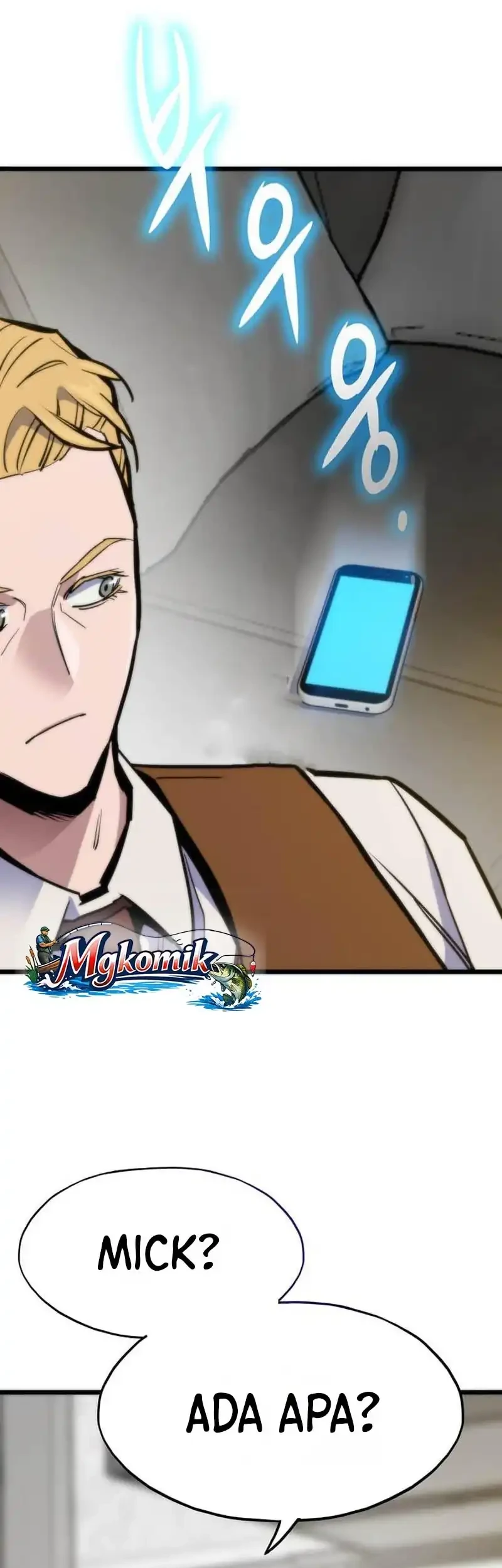 Past Life Regressor (Remake 2022) Chapter 172 - halaman 97