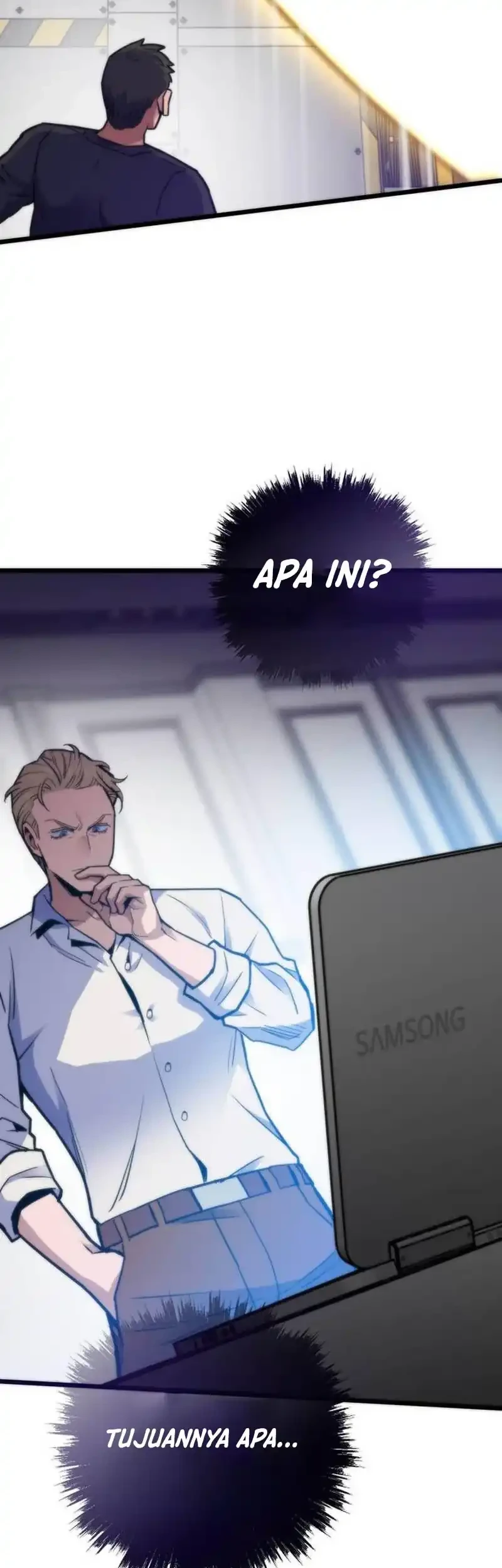 Past Life Regressor (Remake 2022) Chapter 173 - halaman 11