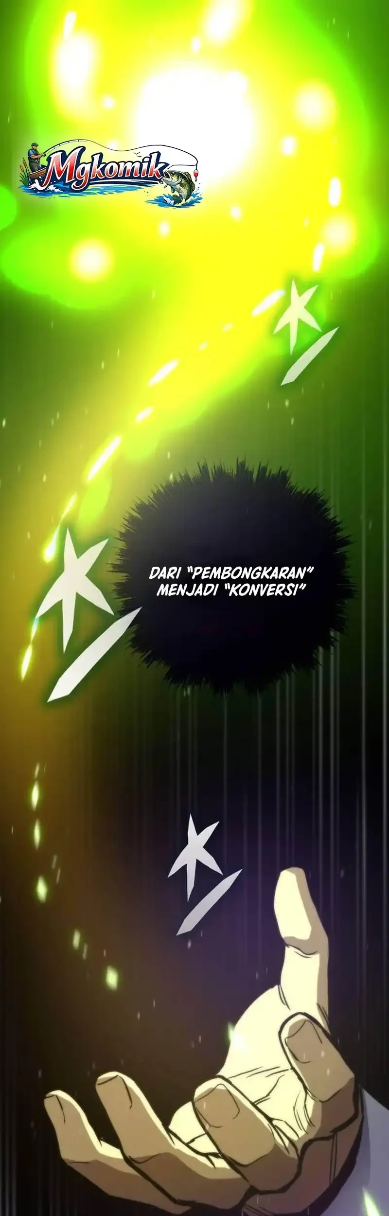 Past Life Regressor (Remake 2022) Chapter 173 - halaman 18
