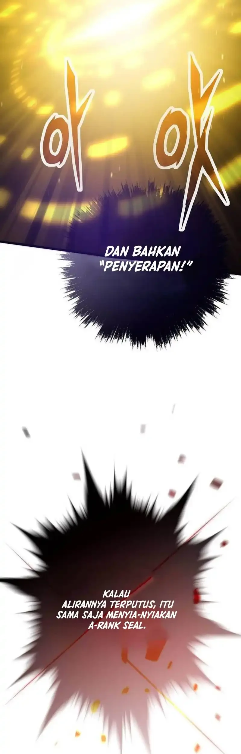 Past Life Regressor (Remake 2022) Chapter 173 - halaman 20