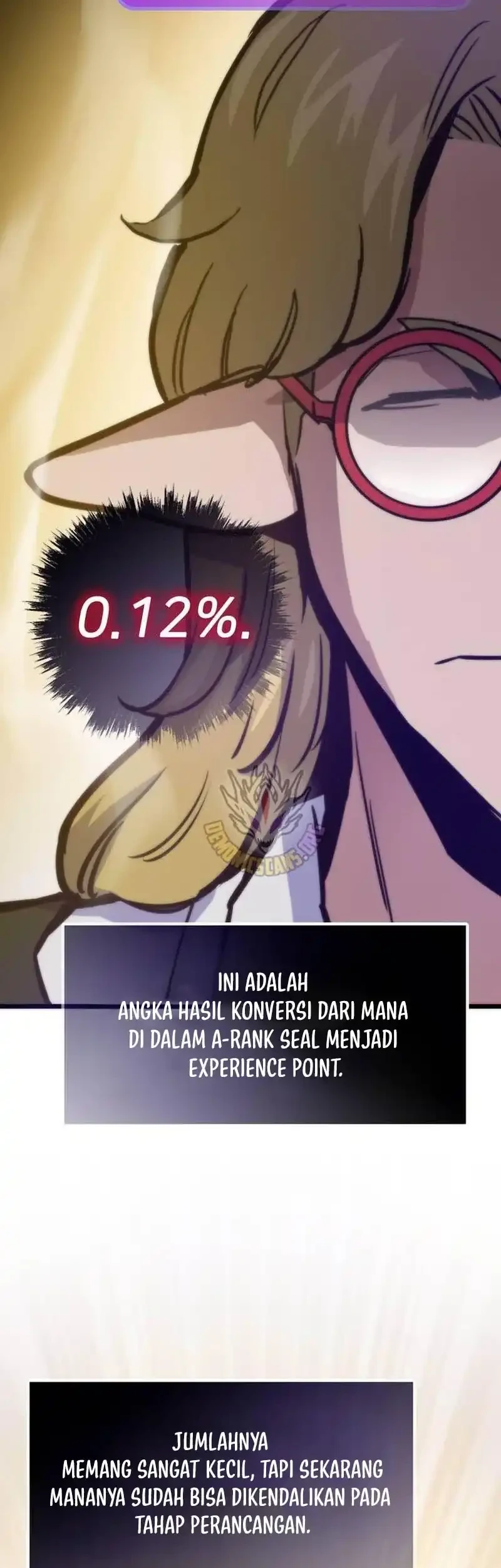 Past Life Regressor (Remake 2022) Chapter 173 - halaman 22