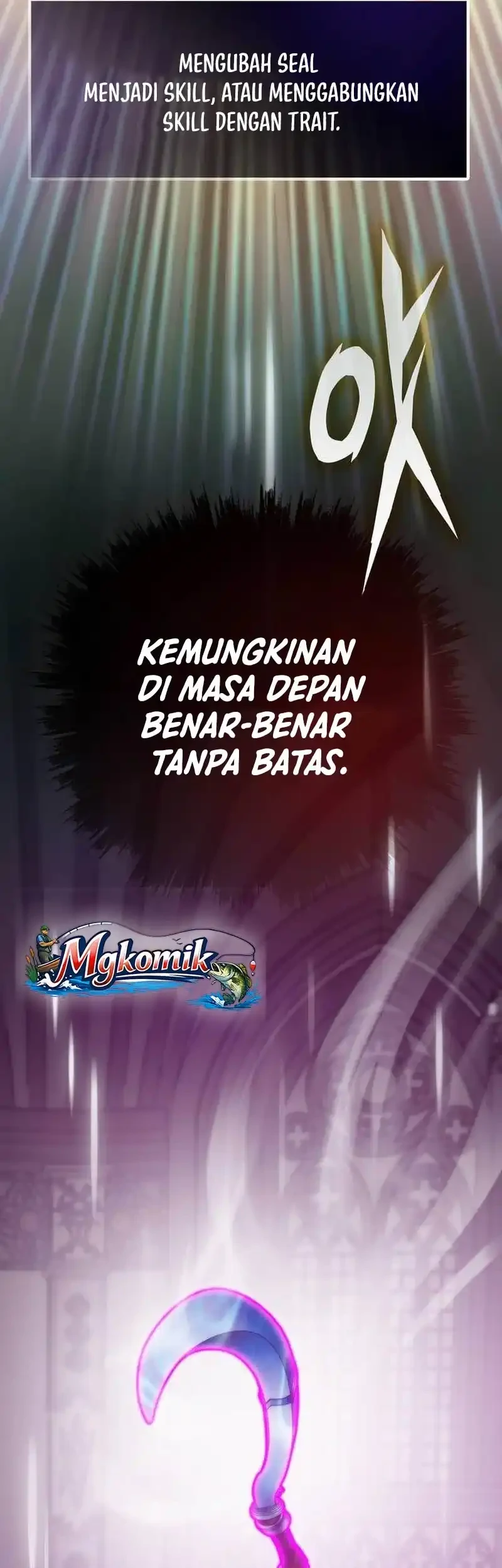 Past Life Regressor (Remake 2022) Chapter 173 - halaman 24