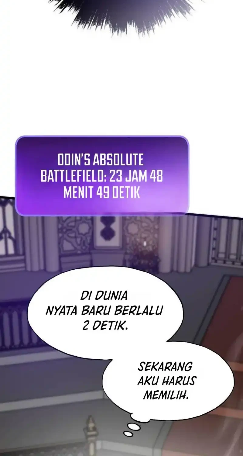 Past Life Regressor (Remake 2022) Chapter 173 - halaman 27