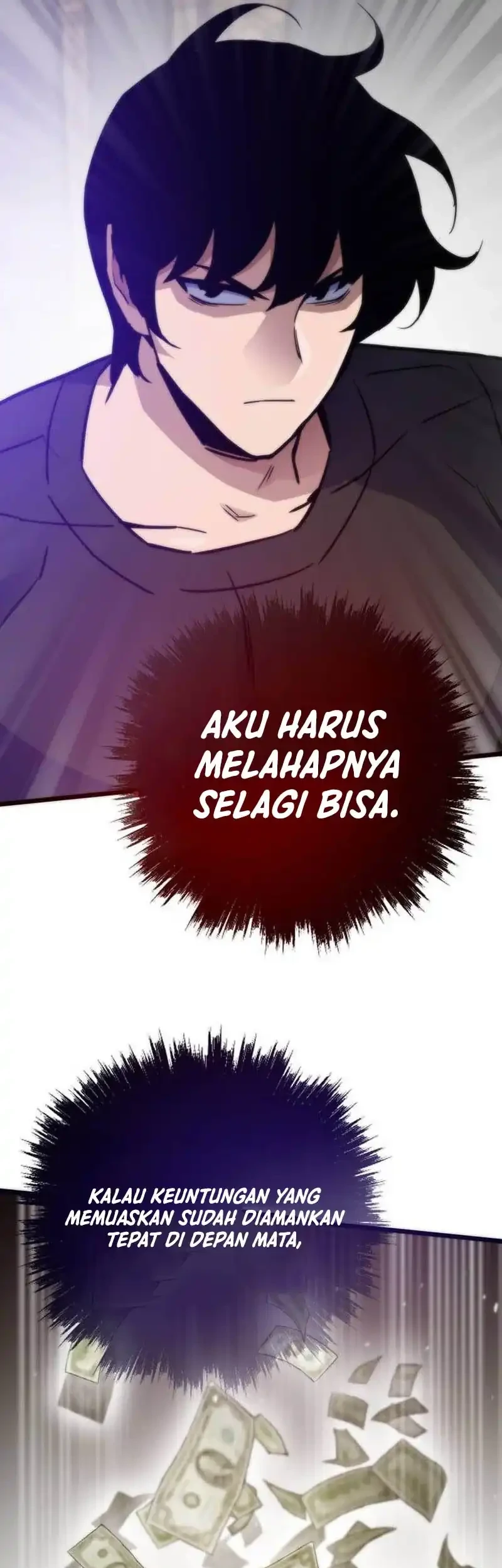 Past Life Regressor (Remake 2022) Chapter 173 - halaman 30