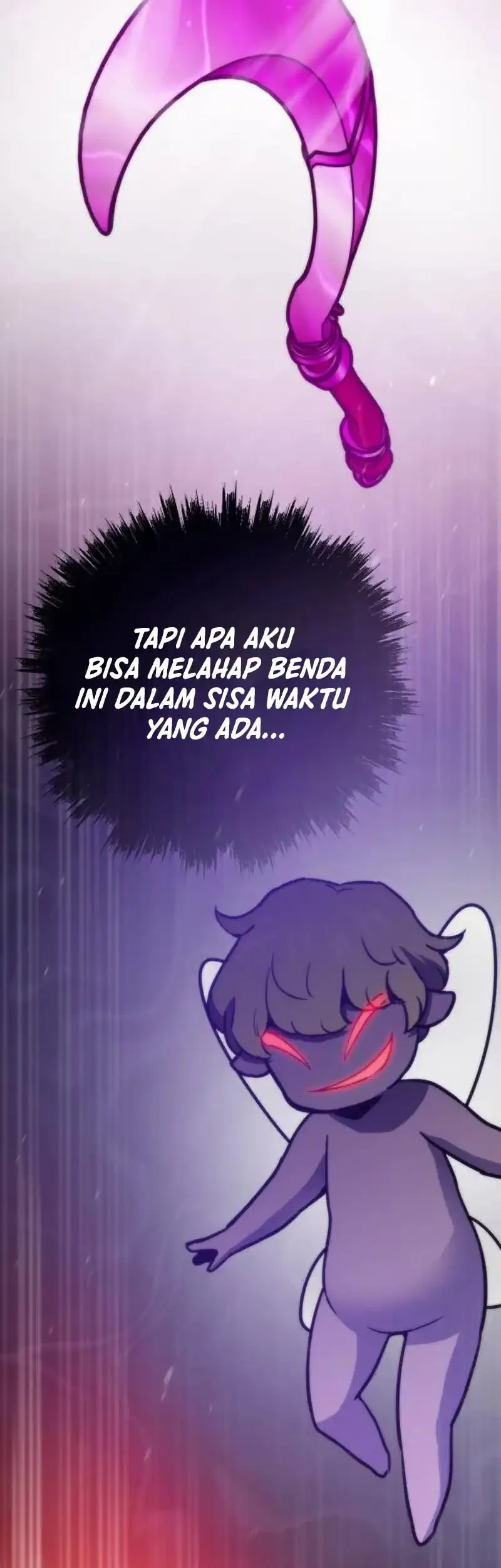 Past Life Regressor (Remake 2022) Chapter 173 - halaman 32