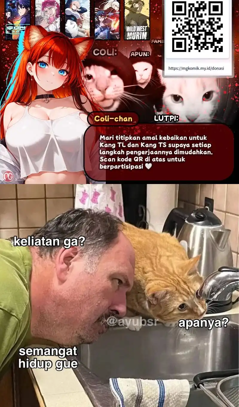 Past Life Regressor (Remake 2022) Chapter 174 - halaman 107
