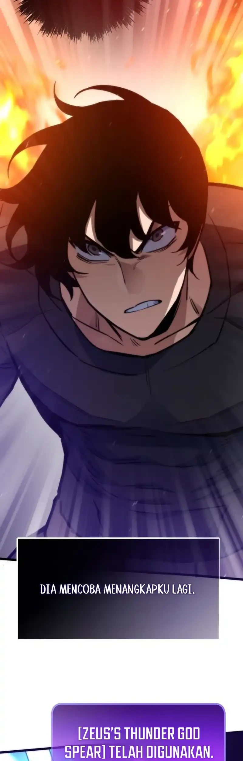 Past Life Regressor (Remake 2022) Chapter 174 - halaman 27