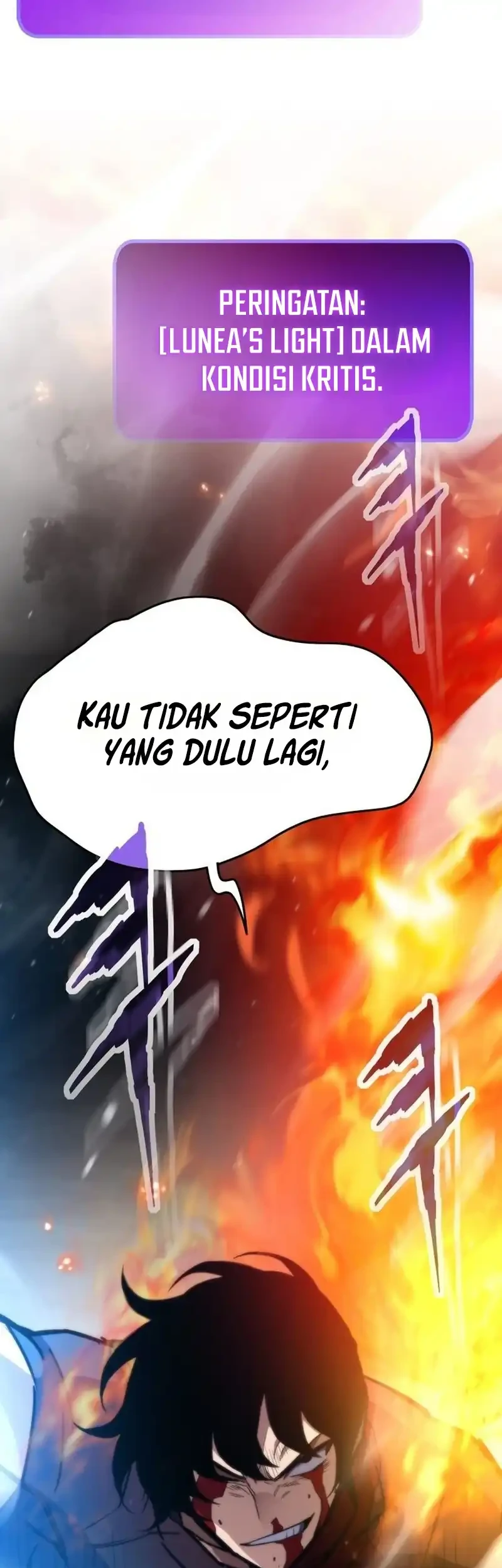 Past Life Regressor (Remake 2022) Chapter 174 - halaman 45